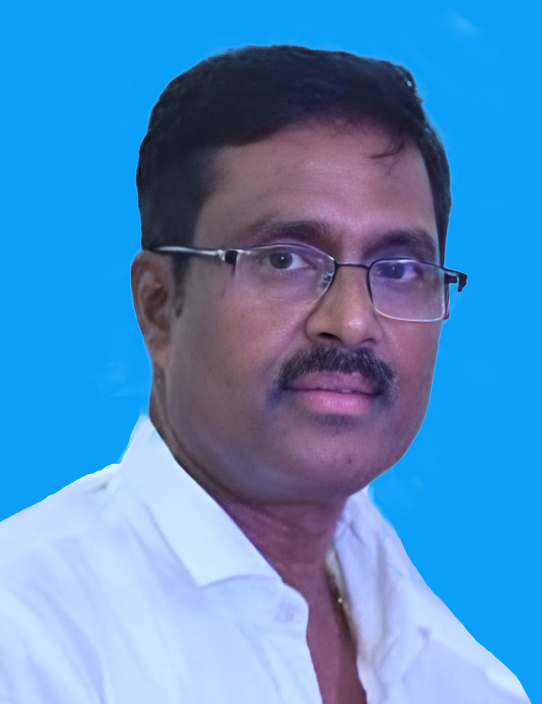 Sudhakar Yellur
